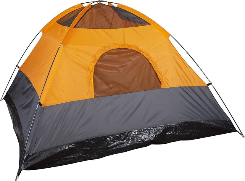 Stansport 2 Person Camping Tent