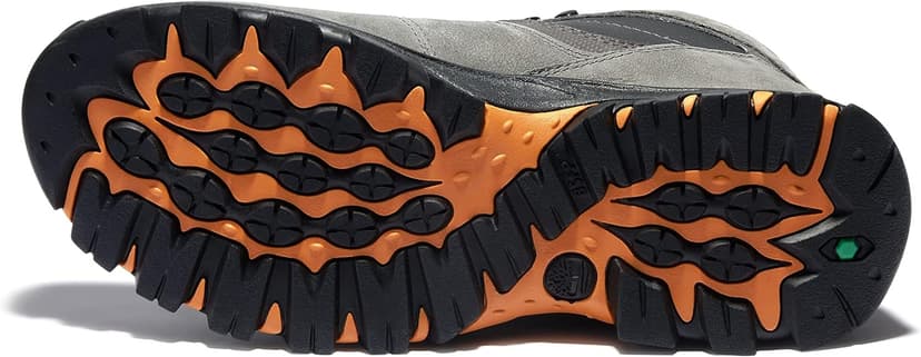 Timberland Men's Mt. Maddsen Hiking Waterproof Boots