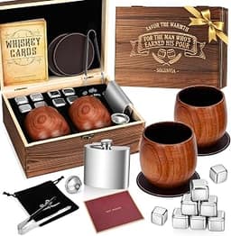 Distilling Sentiment: A Logical Guide to Selecting the Best Whiskey Gifts
