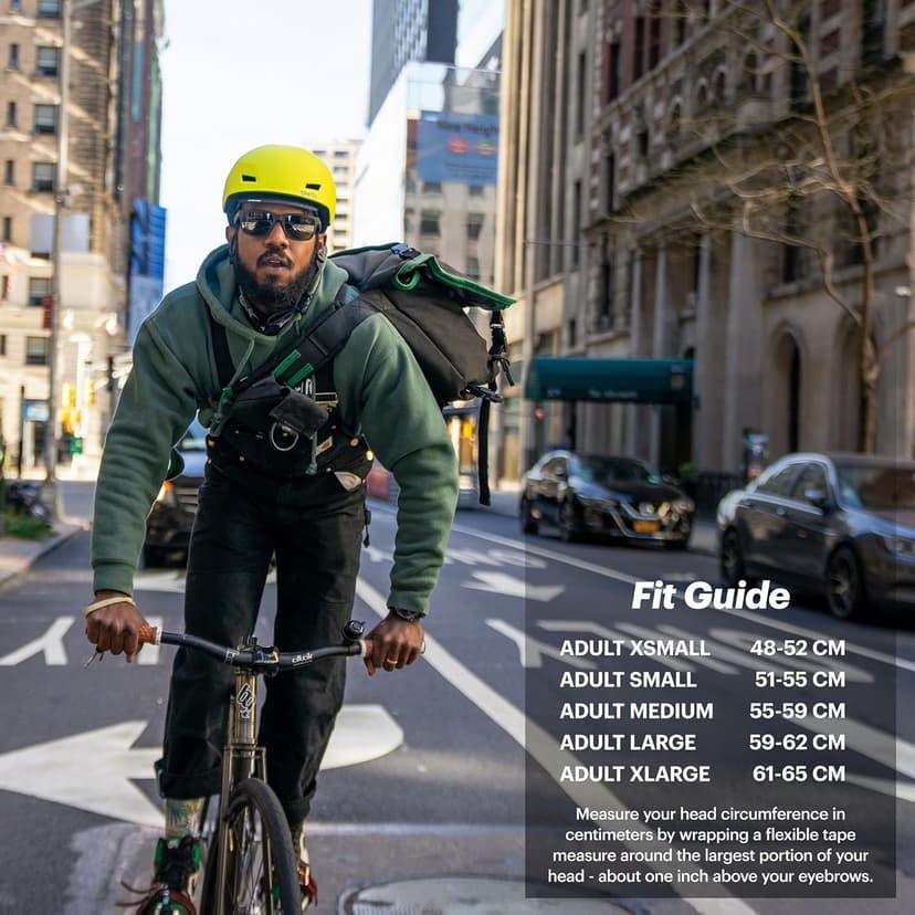 SMITH Signal Cycling Helmet – Adult Road Bike Helmet with MIPS Technology – for Men & Women