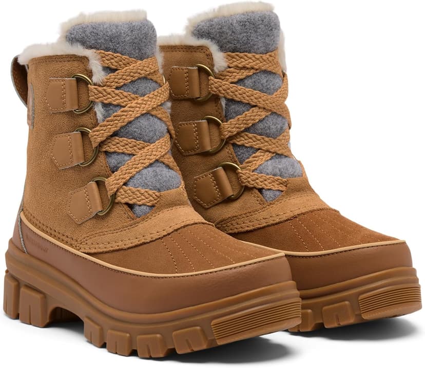 Sorel Women's Tivoli V Waterproof Boot