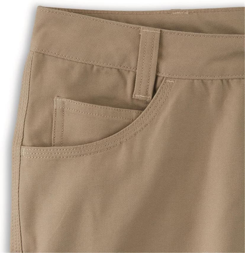 Guide Gear Men's Upland Brush Pants, Hunting, Tactical, Hiking, Natural, Size M