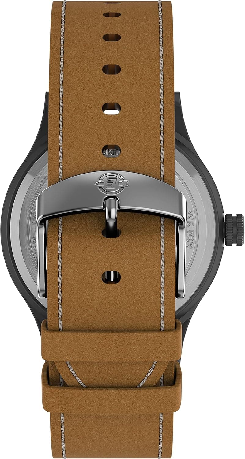 Timex Men's Expedition Scout 40mm Watch