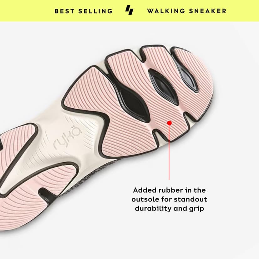 Ryka Women's Devotion X Walking Shoe