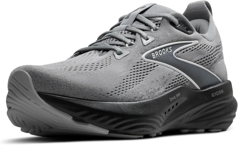 Brooks Men’s Glycerin 22 Neutral Running Shoe