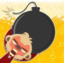 Party Bomb - Drinking Games