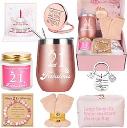 Psychological Perspectives on Best Friend 21st Birthday Gift Ideas