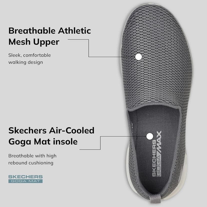 Skechers Women's Go Walk Joy Cushioning Sneakers