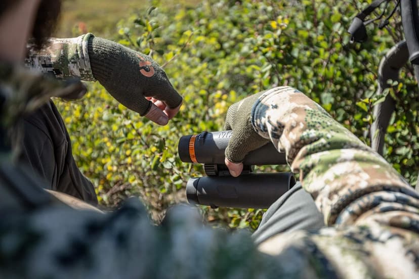 Maven C.3 12x50mm ED Binocular | Bright, Sharp, Durable Optics with 10x Magnification and Extra-Low Dispersion Glass for Hunting and Outdoor Adventures