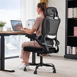 Caring for Comfort: The Best Office Chair for Degenerative Disc Disease as a Thoughtful Gift