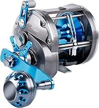 Top Rated Ocean Fishing Reels: The Ultimate Gift for Saltwater Anglers