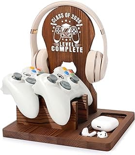 Graduation Gifts for Him 2025, College Graduation Gifts for Men, Class of 2025 Graduation Gifts, Master Degree Phd Graduation Gift for Men Boyfriend Son