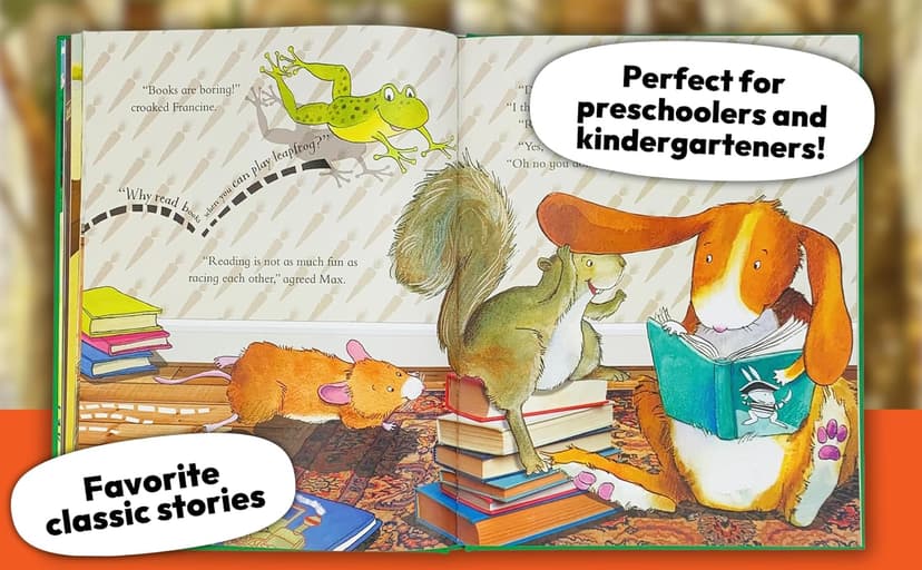 A Collection of Stories for 5 Year Olds 1680528572