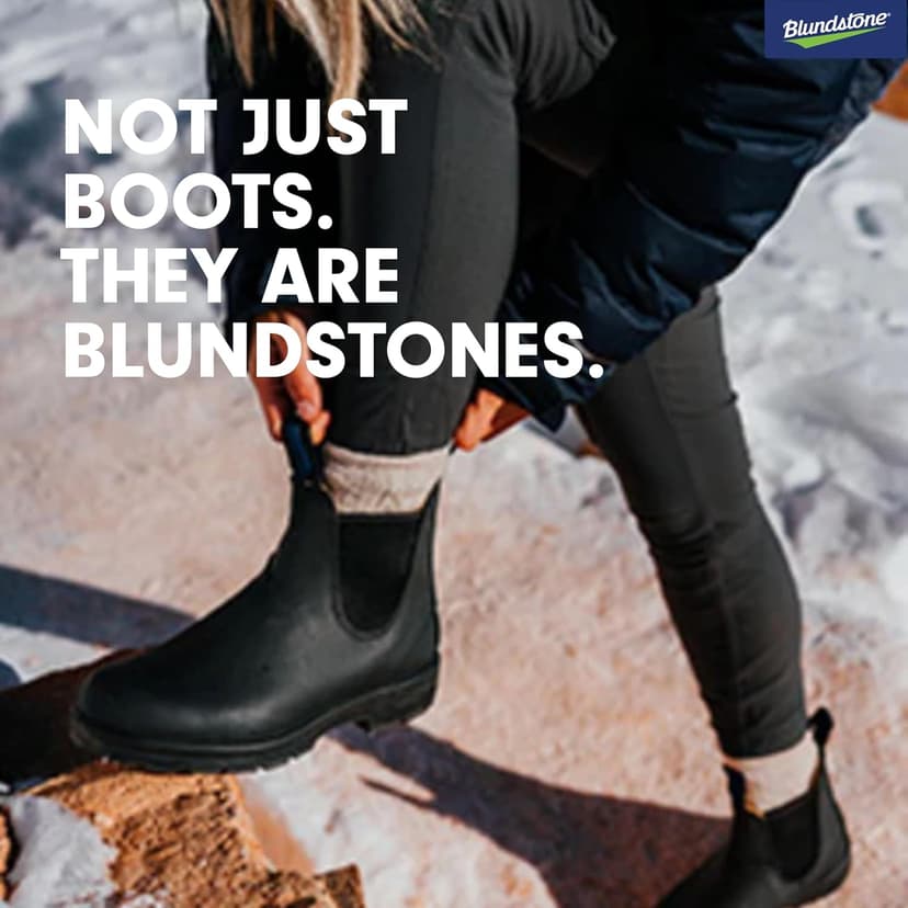 Blundstone 