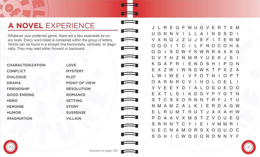 Wheel of Fortune Word Puzzles (Brain Games) 1680225324
