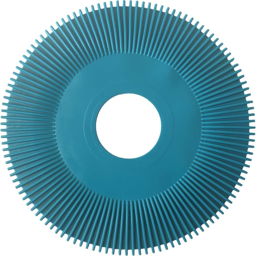 ATIE Universal Pool Cleaner Pleated Vacuum Seal Compatible with Pentair Kreepy Krauly K70400, K70405, 360040, 360048, 360042 Pool Cleaner Seals K12894, K12896, 370483Z, 370478Z, Starfish Seal K12895