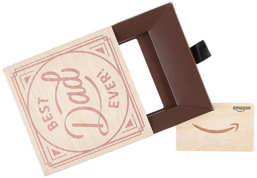 Amazon.com Gift Card in Various Gift Boxes