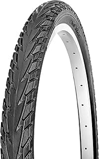 Deli Tire Folding Bead Slick Hybrid Road Bike Bicycle Tire