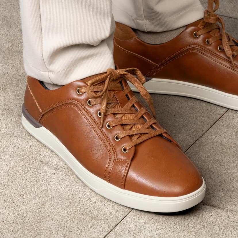 Bruno Marc Men's Casual Dress Sneakers Skate Shoes