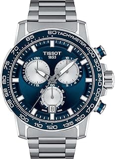Tissot Supersport Chrono