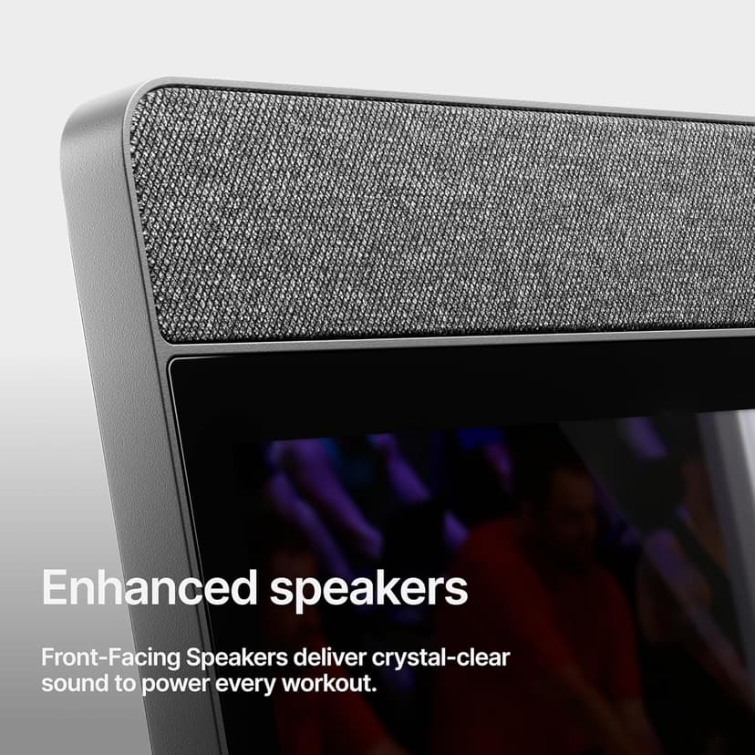 Peloton Bikes, Indoor Exercise bikes for Cardio and Strength Training