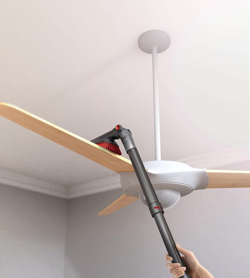 Hoover WindTunnel 3 Max Performance Pet Bagless Vacuum Cleaner, Corded Upright Vac, HEPA Media Filtration, Quick Pass Brushroll, Corded Vacuum Cleaners for Home Use