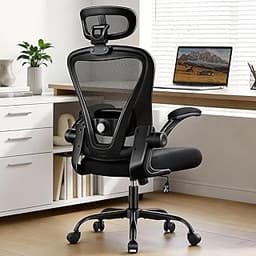 Practical Style: Why the Best IKEA Desk Chair is a Smart Gift for Professionals