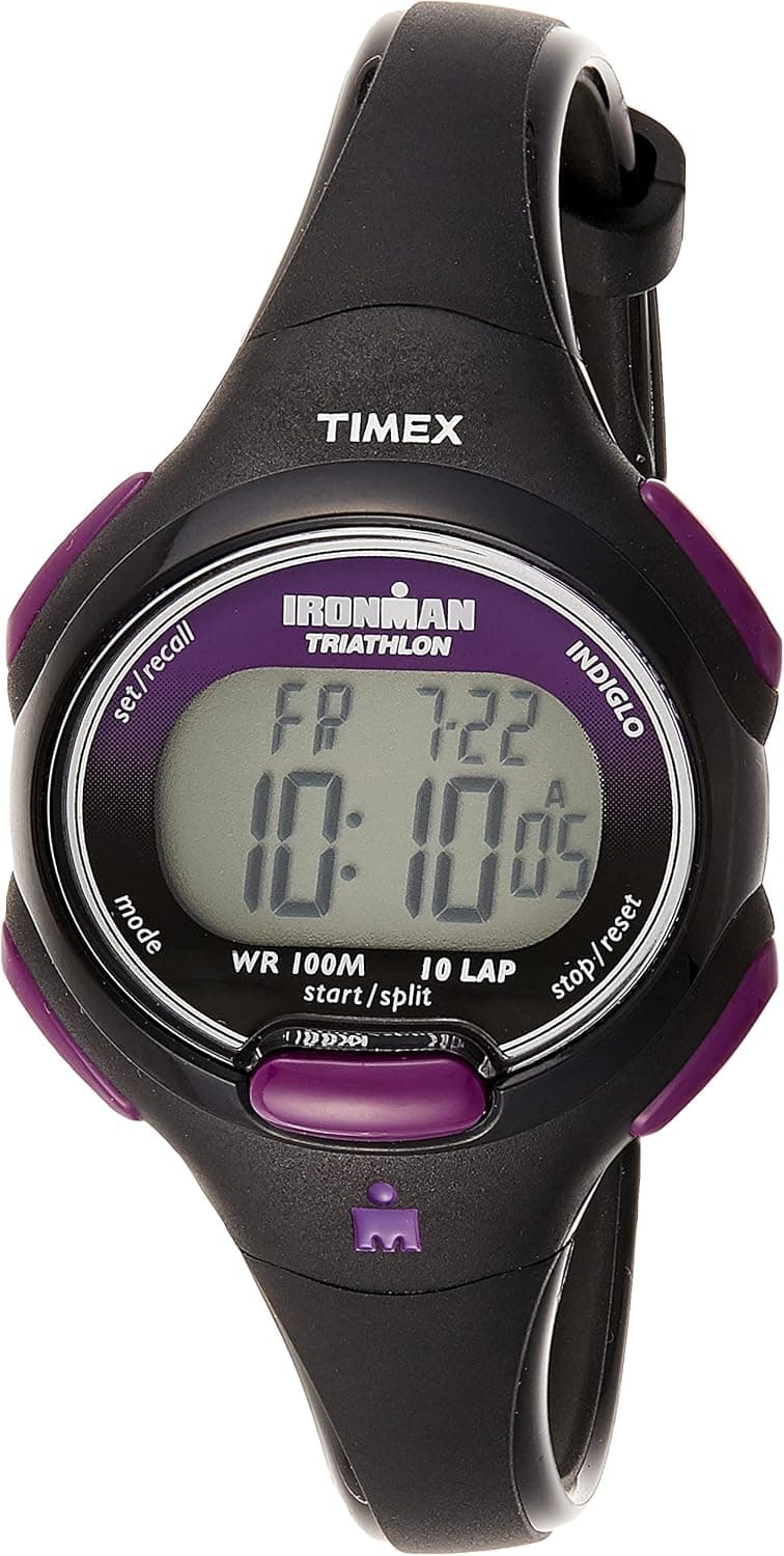 Timex Women's Ironman Triathlon Essential 34mm Watch
