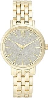 Nine West Women's Bracelet Watch