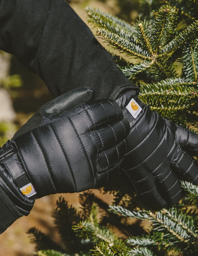 Carhartt Women's WA575 Women's Quilts Glove