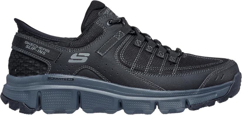 Skechers Men's Summits at Hands Free Slip-in Sneaker