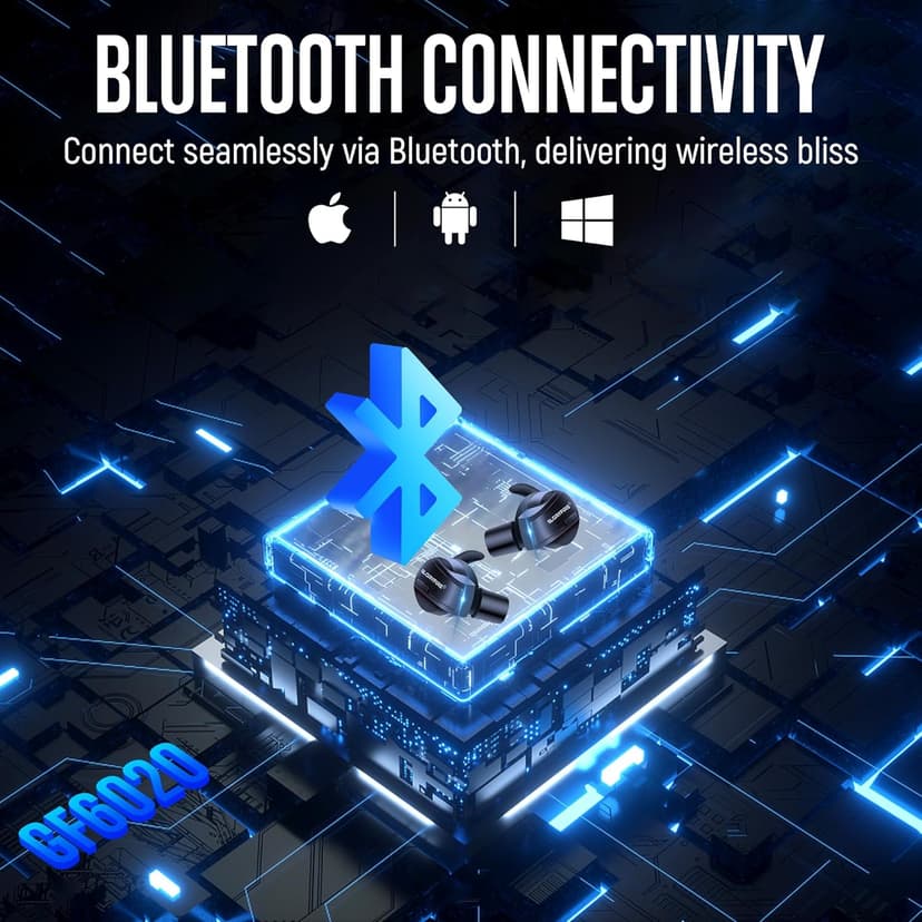 GLORYFIRE Shooting Ear Protection Ear Plugs for Shooting Range Hearing Protection 26dB Noise Reduction