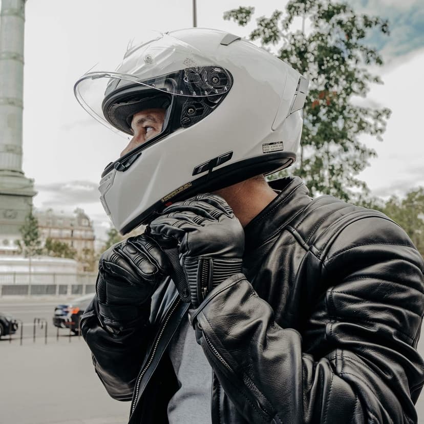 Sena 3S Plus Universal Motorcycle Bluetooth Headset
