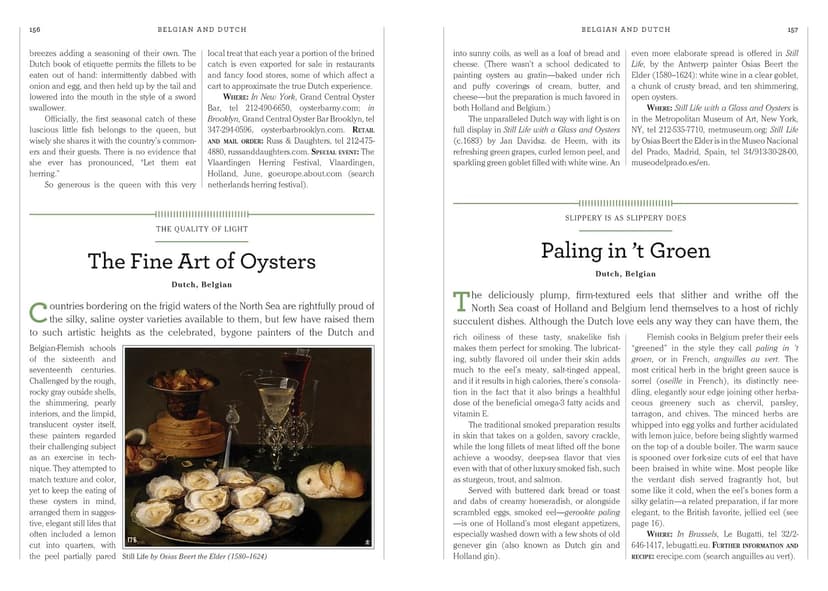 1,000 Foods To Eat Before You Die: A Food Lover's Life List 0761141685