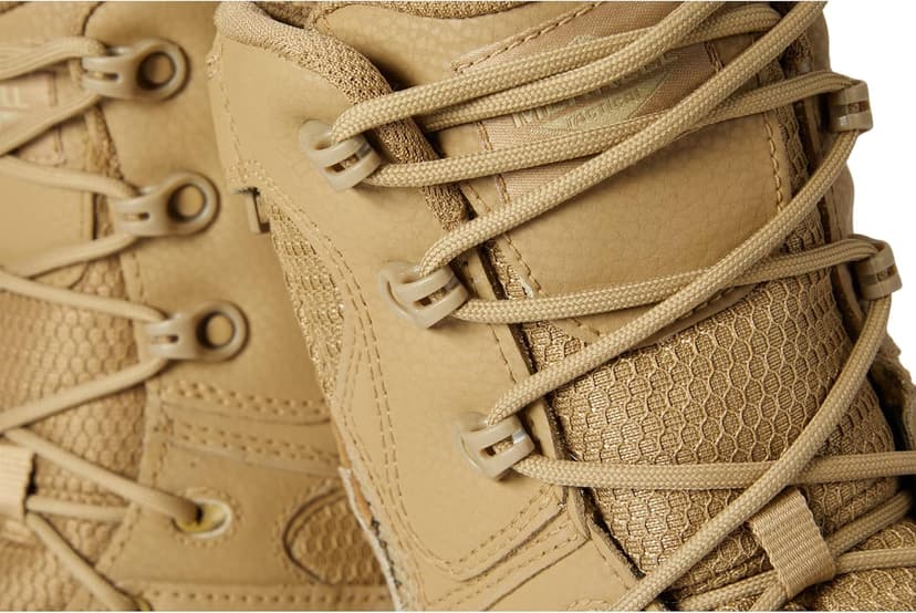 Merrell Men's Moab 3 8" Zip Tactical Boots