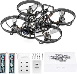Mastering the Skies: Why Best FPV Drones are the Ultimate Experiential Gift