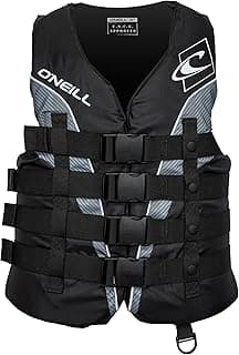 Safety and Style: Choosing the Best Ski Life Jackets as the Ultimate Water Sports Gift