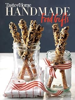 Taste of Home Handmade Food Gifts (TOH Handmade) 1617658626