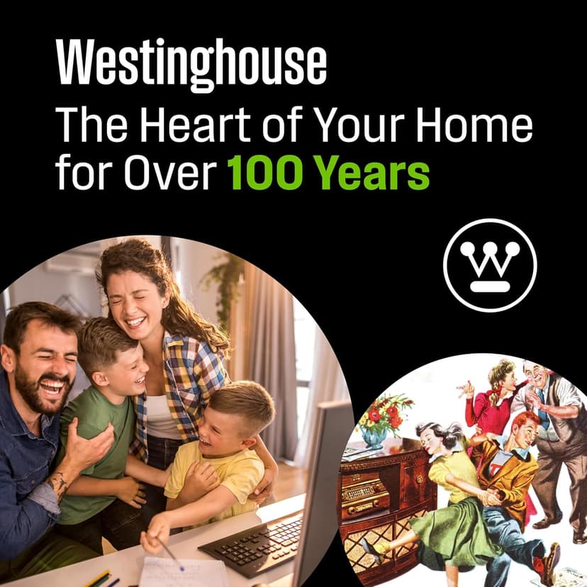 Westinghouse 22 Inch Computer Monitor, 1080P FHD IPS Frameless Gaming Monitor,100Hz, 1ms, Built-in Speakers, Eye Care, Adaptive Sync Support (FreeSync Compatible), HDR, VESA, HDMI & VGA w/Gaming Mode