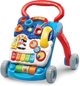 Milestones in Motion: Selecting the Best Gifts for 6 Month Old Infants