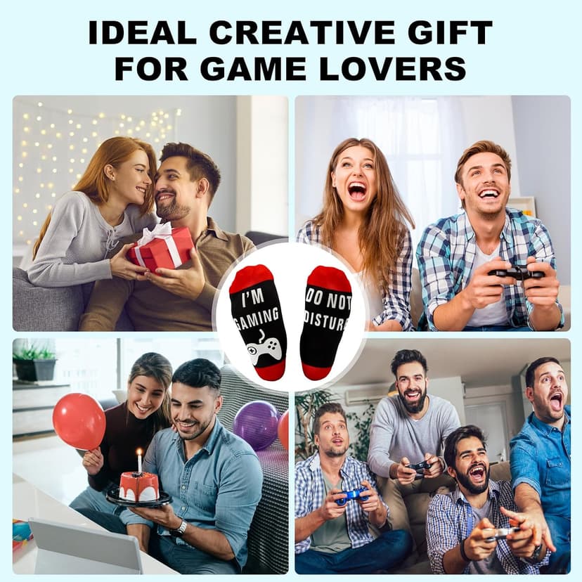 FUAOIS Stocking Stuffers for Men, Funny Gifts for Men Dad Husband Boyfriend B0DCKF98VB