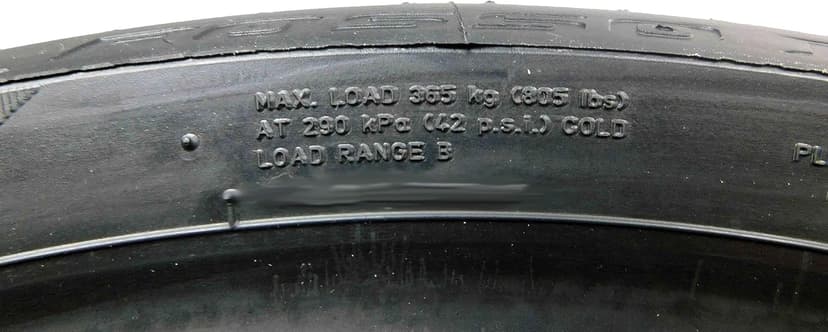 Pirelli Diablo Rosso III Motorcycle Tire Set: 120/70 ZR 17 M/C Front & 190/50 ZR 17 M/C TL Rear- High Performance, Durable for Sport/Street Bikes (2 Pack)