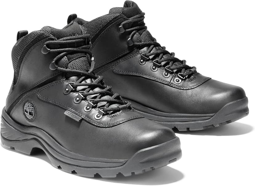Timberland Men's White Ledge Mid Waterproof Hiking Boots