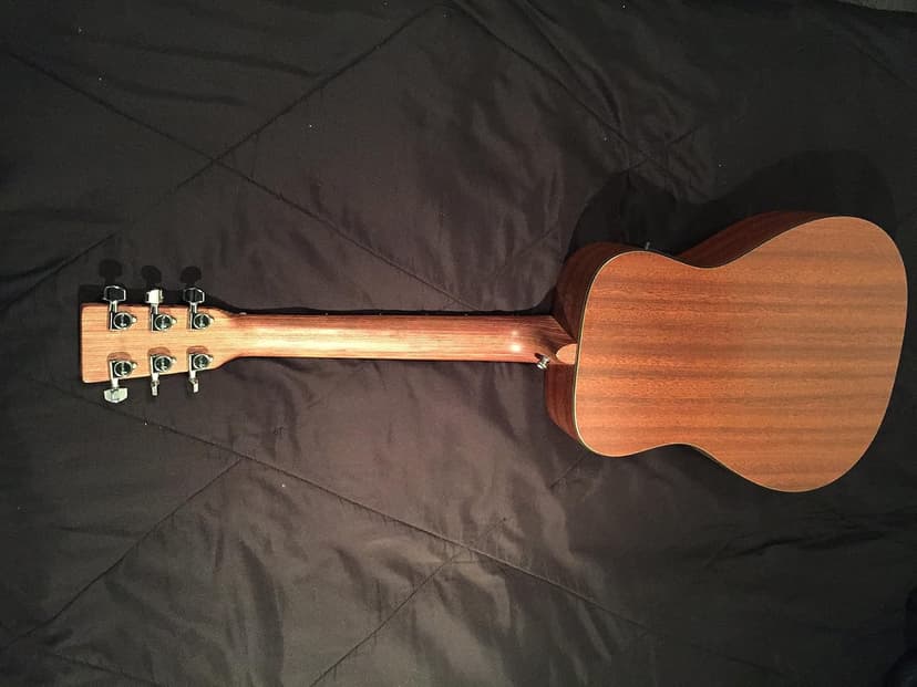 MARTIN LX1 Little Martin Acoustic Guitar