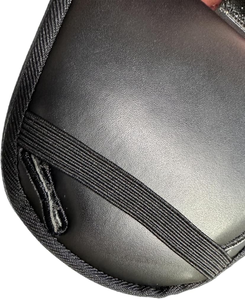 Half Helmet Speaker Pouch Speaker Pockets Ear Protection Pads | Professional installation of all Bluetooth Headsets and Corded Headsets | Proper Microphone Placement | Works with Narrow or Wide Straps