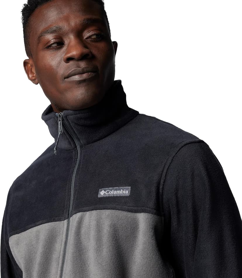 Columbia Steens Mountain 2.0 Full Zip Fleece Jacket