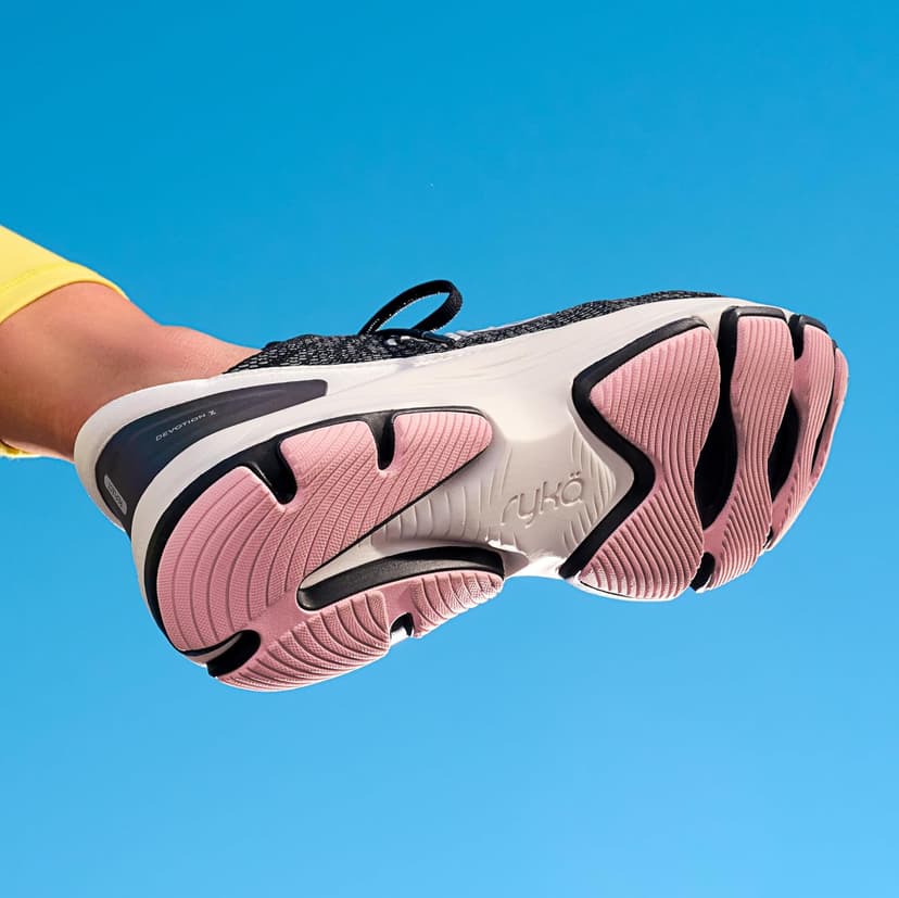 Ryka Women's Devotion X Walking Shoe