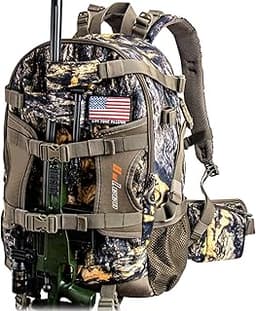Selecting the Best Budget Hunting Pack: An Engineering and Gifting Guide