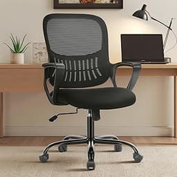 The Gift of Productivity: Finding the Best Office Chair Under $500 for Professionals