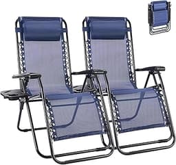 Relax Anywhere: Why a Best Foldable Lounge Chair Is the Ultimate Gift for Comfort